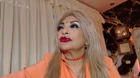 Snapshot of katyhornymilfsexy chatting on 27, 9, 2025 katy  online show from 27, 9, 2025
