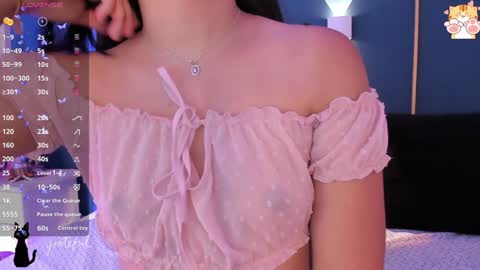 Snapshot of katyivanov chatting on 6, 12, 2024 Katya online show from 6, 12, 2024