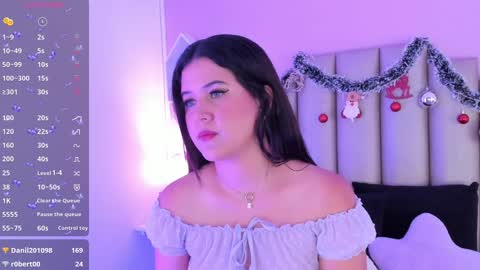 Snapshot of katyivanov chatting on 21, 12, 2024 Katya online show from 21, 12, 2024