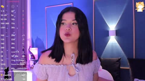 Snapshot of katyivanov chatting on 12, 1, 2025 Katya online show from 12, 1, 2025