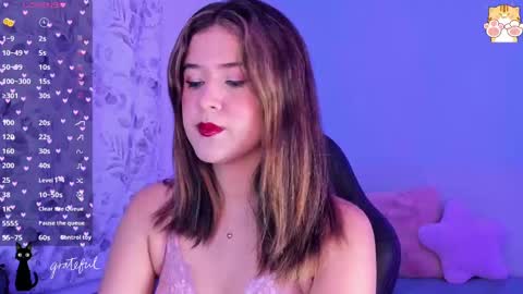 Snapshot of katyivanov chatting on 20, 2, 2025 Katya online show from 20, 2, 2025