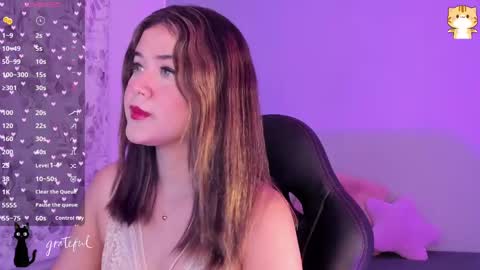 Snapshot of katyivanov chatting on 23, 2, 2025 Katya online show from 23, 2, 2025