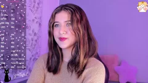 Snapshot of katyivanov chatting on 4, 3, 2025 Katya online show from 4, 3, 2025