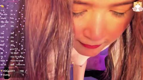 Snapshot of katyivanov chatting on 7, 3, 2025 Katya online show from 7, 3, 2025