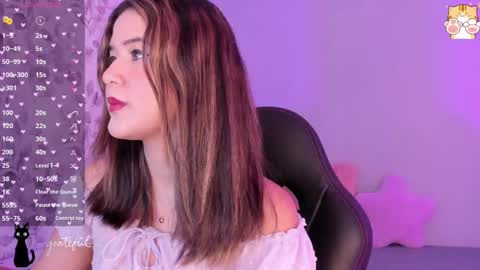 Snapshot of katyivanov chatting on 9, 3, 2025 Katya online show from 9, 3, 2025