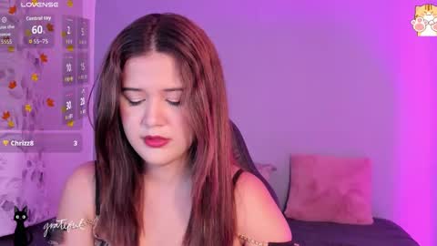 Katya  online show from 15, 12, 2025