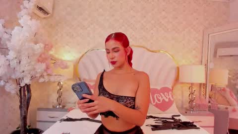 katyjackson online show from 18, 3, 2026