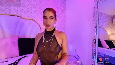 katyjackson online show from 12, 5, 2026