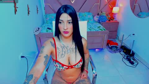 lilii-pety online show from 24, 12, 2024