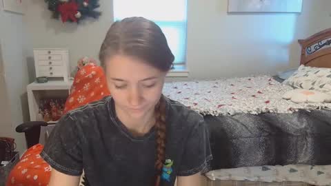 Katy online show from 22, 12, 2025