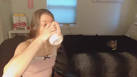 Katy online show from 7, 1, 2026