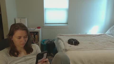 Katy online show from 15, 4, 2026