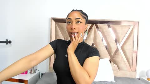 katyortiz online show from 10, 9, 2025