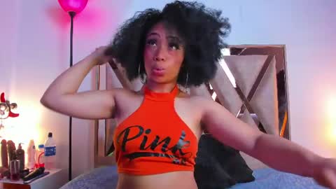 katyortiz online show from 13, 6, 2026
