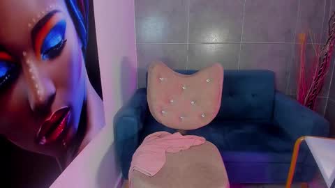 Snapshot of katypersian_ chatting on 17, 10, 2025 Katy Persian online show from 17, 10, 2025