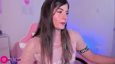 Katy online show from 12, 2, 2026