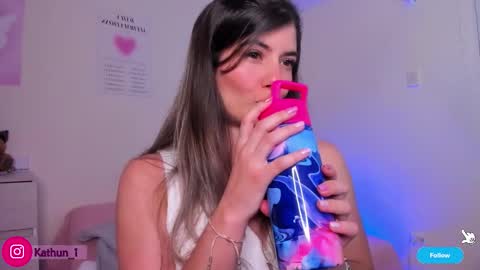 Katy online show from 17, 2, 2026