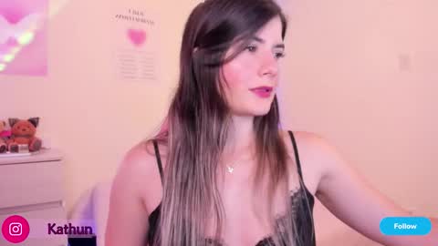 Katy online show from 27, 3, 2026