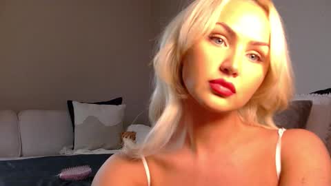 Katy online show from 24, 10, 2025
