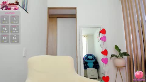 Snapshot of katysmiith26 chatting on 19, 2, 2026 Katherine online show from 19, 2, 2026