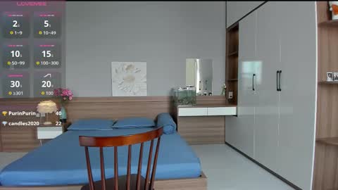 Snapshot of katyxgold chatting on 2, 3, 2026 KatyxGold online show from 2, 3, 2026