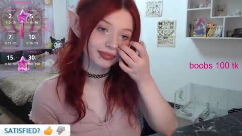 anfisa online show from 10, 3, 2025
