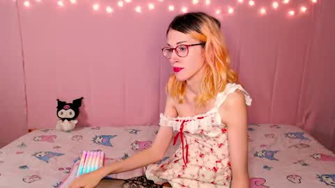 Tiffany online show from 23, 5, 2026