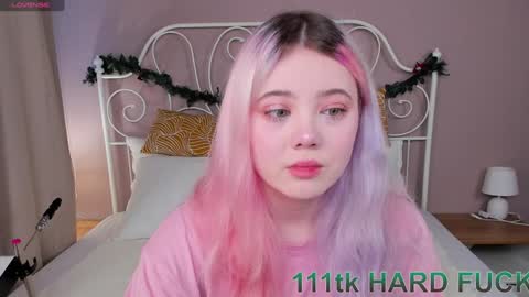 Snapshot of kawaii_yuki chatting on 2, 1, 2025 Yuki online show from 2, 1, 2025