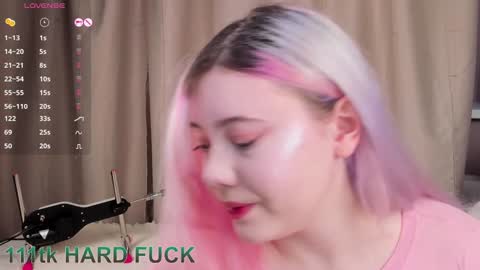 Snapshot of kawaii_yuki chatting on 3, 1, 2025 Yuki online show from 3, 1, 2025