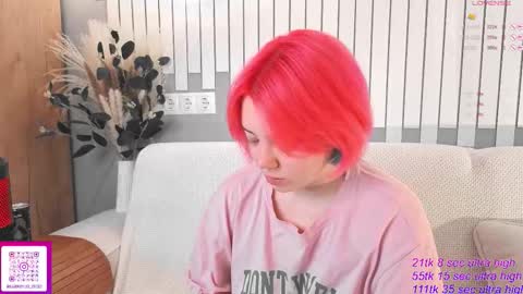 Yuki  online show from 9, 11, 2025