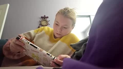 KawaiiBelle online show from 27, 2, 2026