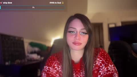 K3z14 online show from 24, 12, 2024