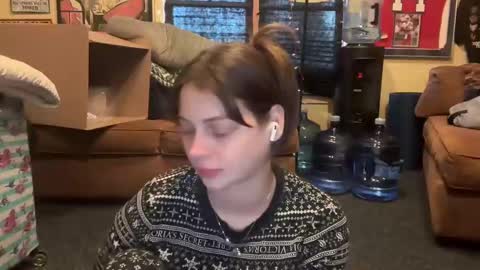 K3z14 online show from 7, 1, 2025