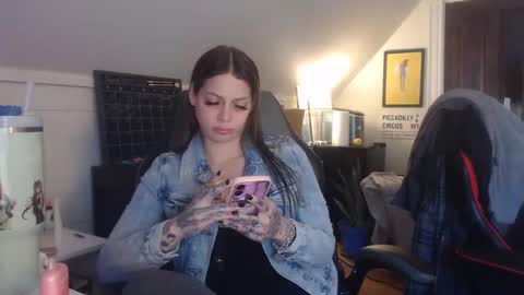 K3z14 online show from 15, 1, 2025