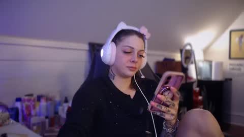 K3z14 online show from 3, 2, 2025