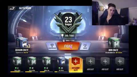 K3z14 online show from 12, 2, 2025