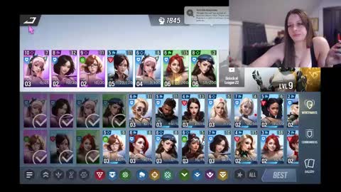 K3z14 online show from 13, 2, 2025