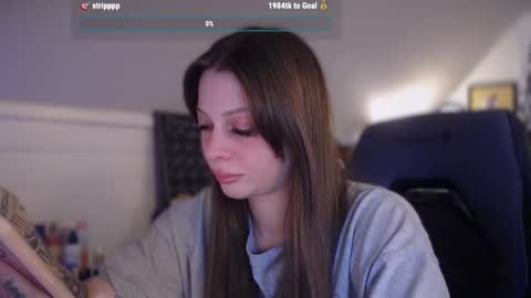 K3z14 online show from 22, 2, 2025