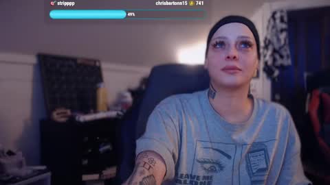 K3z14 online show from 23, 2, 2025