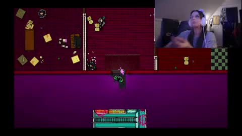 K3z14 online show from 23, 2, 2025