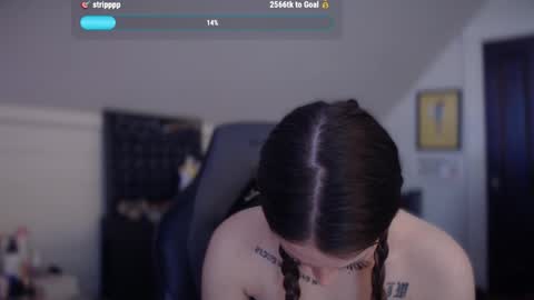 K3z14 online show from 26, 2, 2025