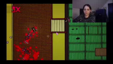 K3z14 online show from 26, 2, 2025