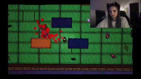 K3z14 online show from 10, 3, 2025