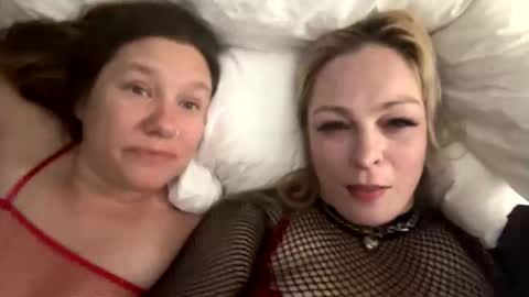 kay_la online show from 16, 10, 2025