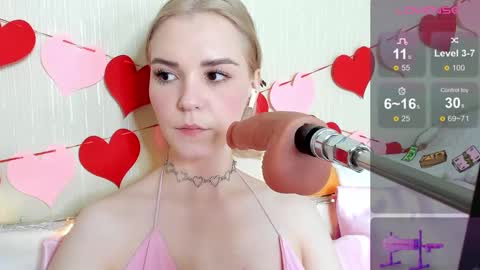 Snapshot of kaya_devis chatting on 13, 2, 2025 KAYA online show from 13, 2, 2025