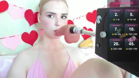 Snapshot of kaya_devis chatting on 15, 2, 2025 KAYA online show from 15, 2, 2025