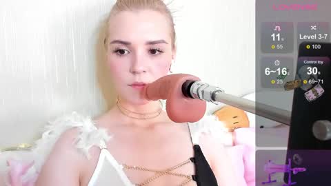 Snapshot of kaya_devis chatting on 16, 2, 2025 KAYA online show from 16, 2, 2025