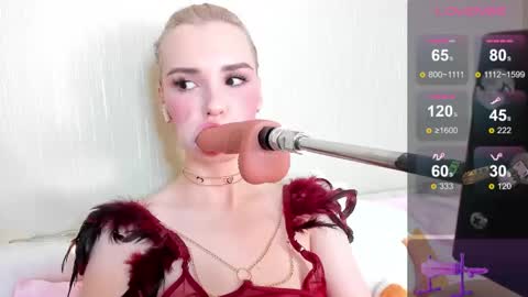 Snapshot of kaya_devis chatting on 23, 2, 2025 KAYA online show from 23, 2, 2025