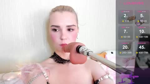 Snapshot of kaya_devis chatting on 28, 2, 2025 KAYA online show from 28, 2, 2025