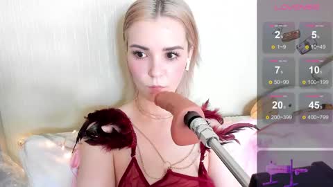 Snapshot of kaya_devis chatting on 10, 3, 2025 KAYA online show from 10, 3, 2025